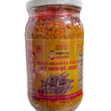 Aama ko Achar Brunei Anchovies Pickle-400Gm