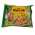 RUMPUM Instant Vegetable Flavored Noodle-60Gm