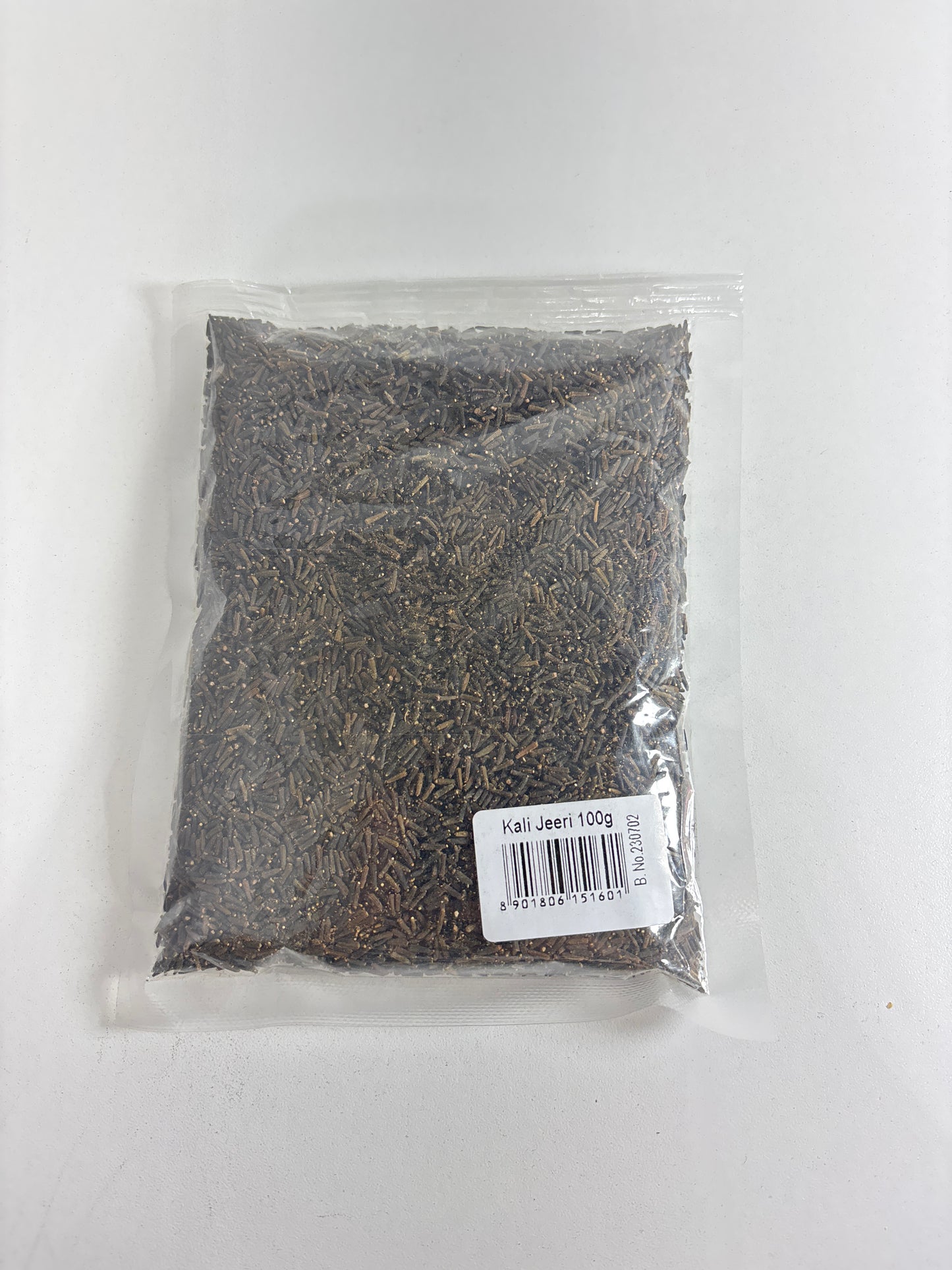 Nikita Kali Jeeri-100Gm