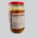 Nepali Garden Mula Achar-350Gm