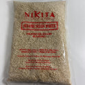 Nikita Sesame Seeds White-400Gm