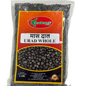 Khukuri Brand Urad Whole (Maas ko Dal)-2Lb