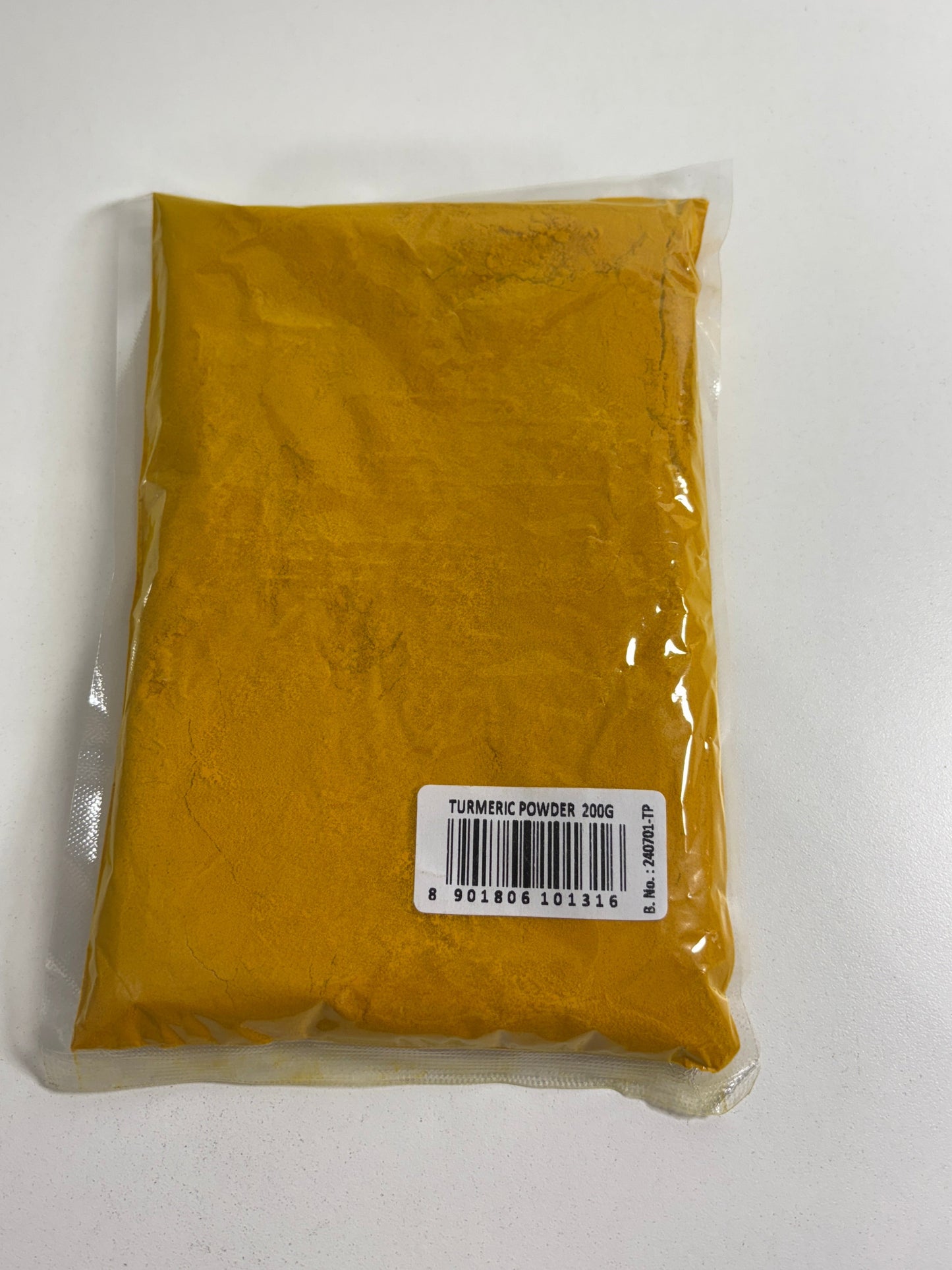 Nikita Turmeric Powder-200Gm