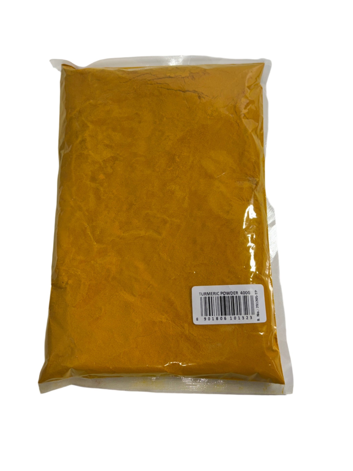 Nikita Turmeric Powder- 400Gm