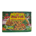 RumPum Vegetable Flavored Noodle Box- 1800Gm (60Gm x 30 pakcs)