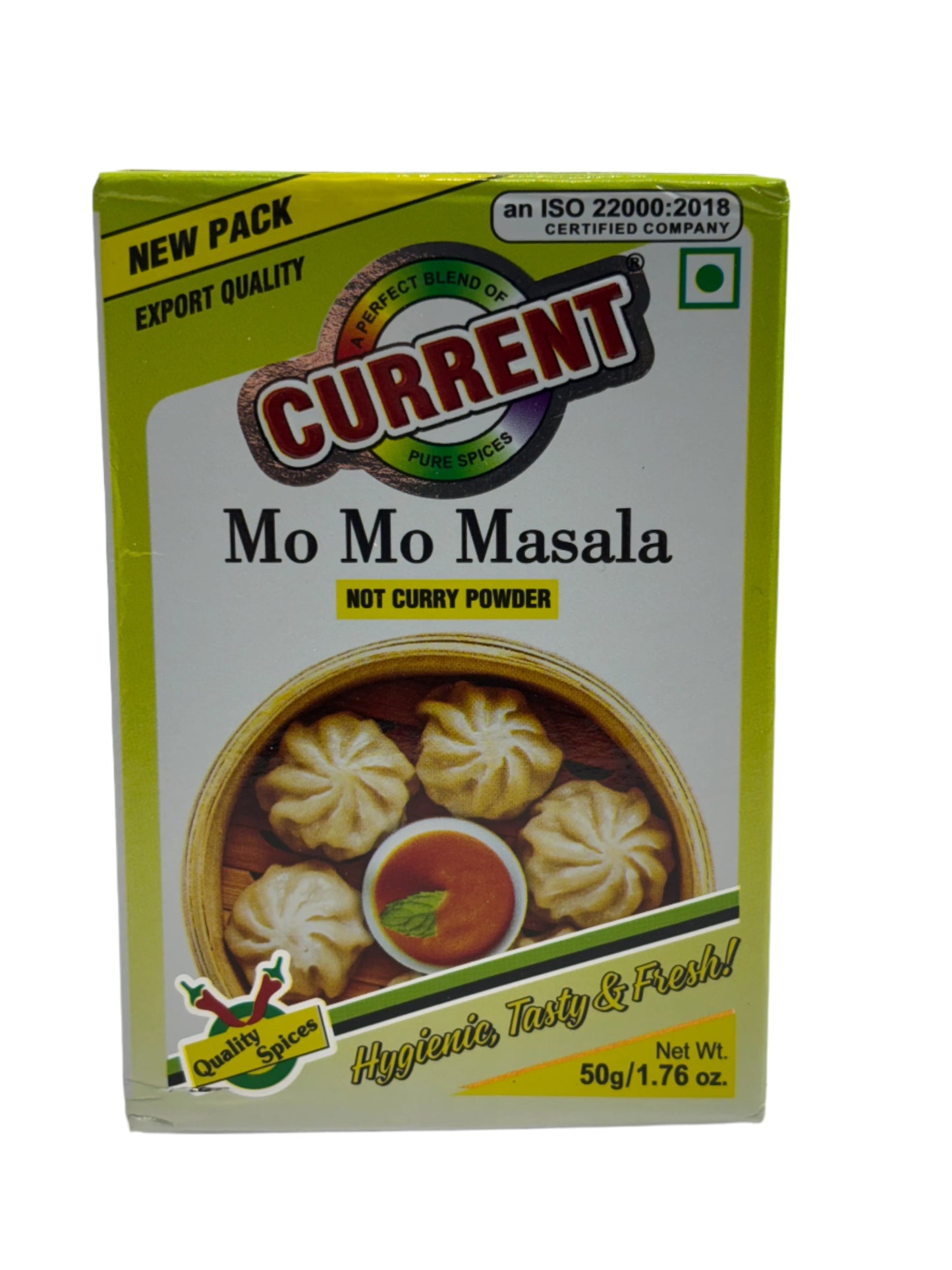 Current Momo Masala- 50Gm