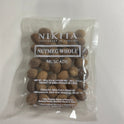 Nikita Nutmeg Whole-100Gm