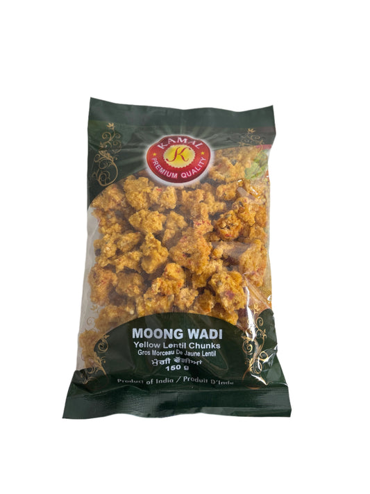 Kamal Moong Wadi-150Gm