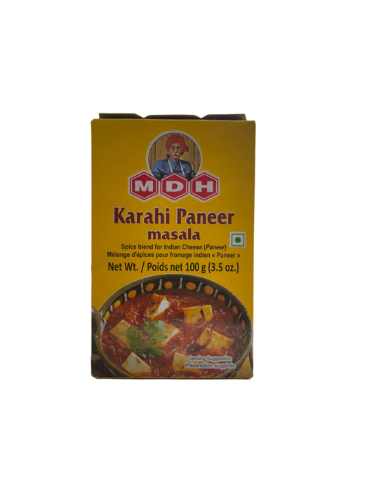 MDH Karahi Paneer Masala-100Gm