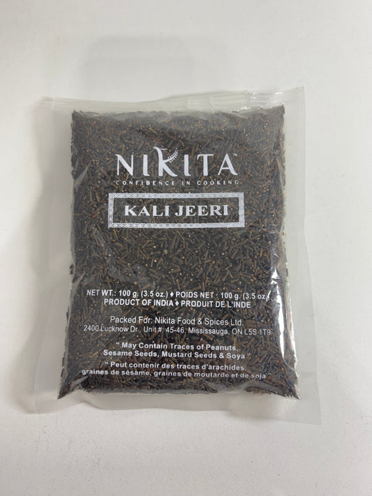 Nikita Kali Jeeri-100Gm