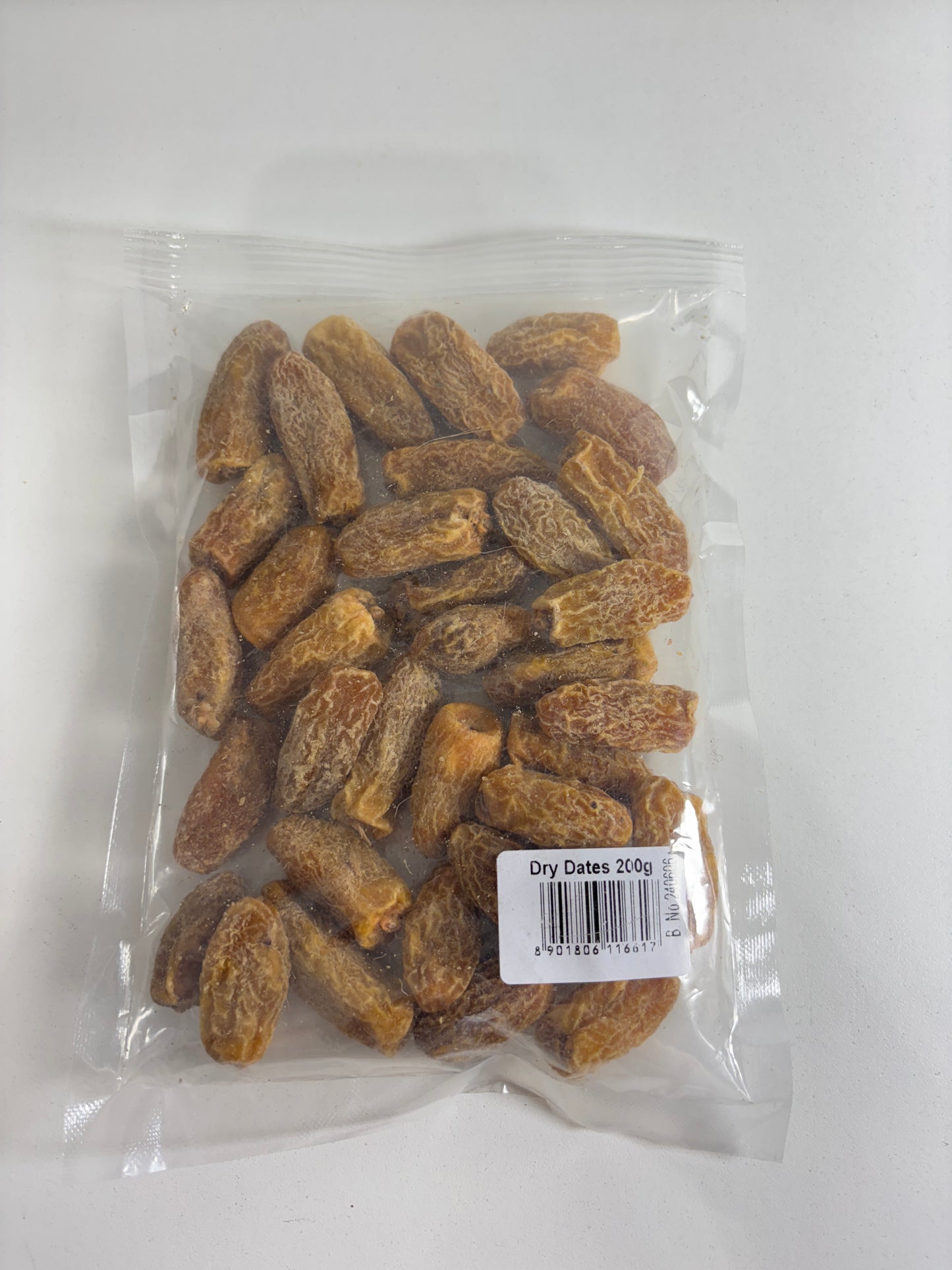 Nikita Dry Dates- 200Gm