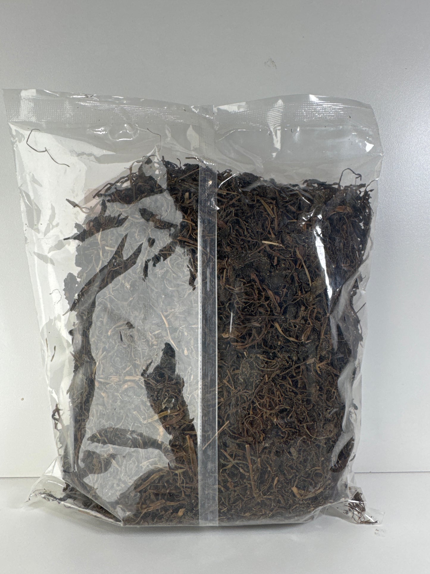 Tori Gundruk Dried-200Gm