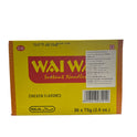 Wai Wai Instant Chicken Flavored Noodles Box - 30x75g