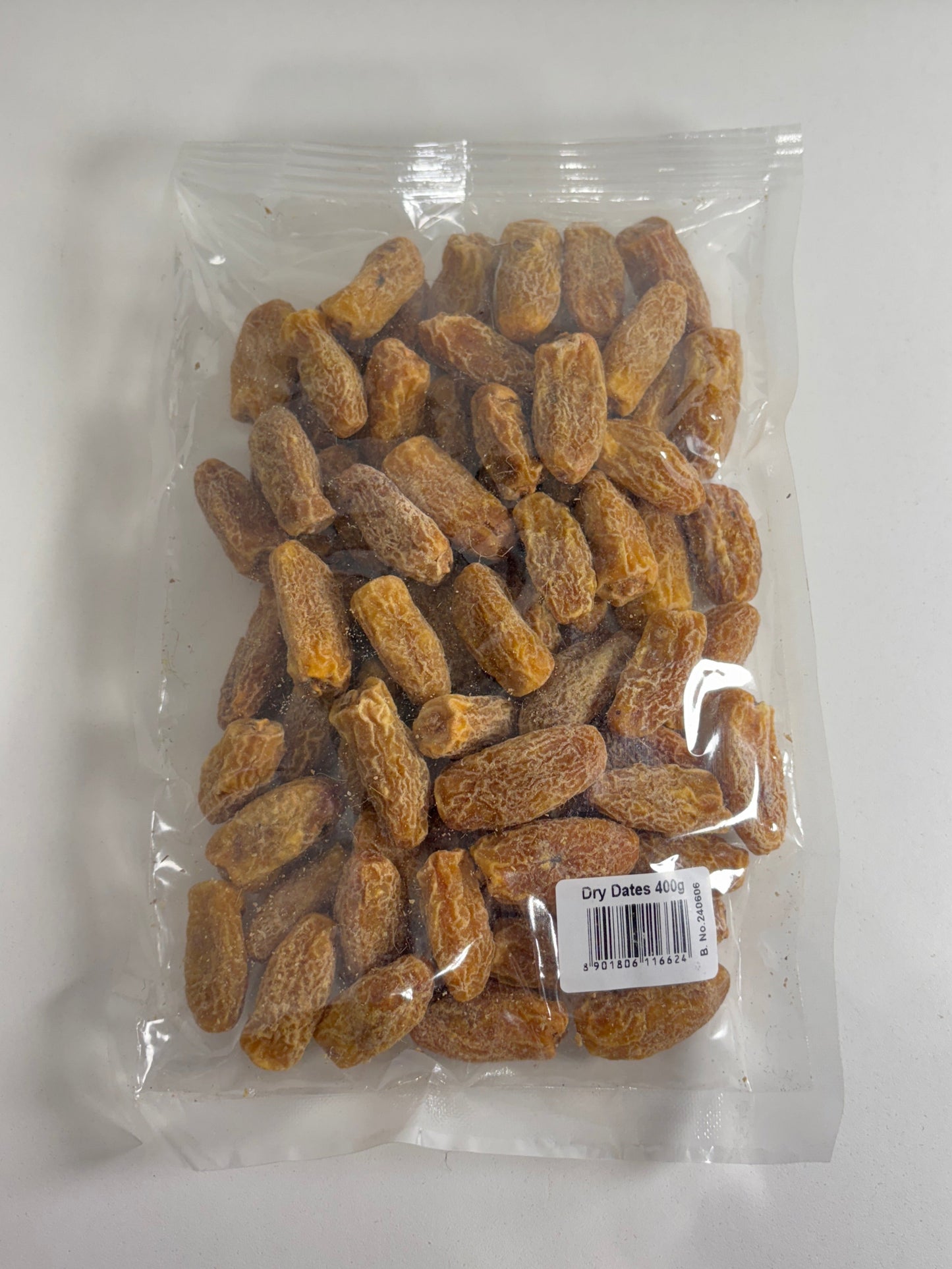 Nikita Dry Dates- 400Gm