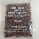 Nikita Red Chilly Whole-100Gm