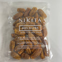 Nikita Dry Dates- 200Gm