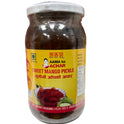 Aama ko Achar Sweet Mango Pickle-450Gm