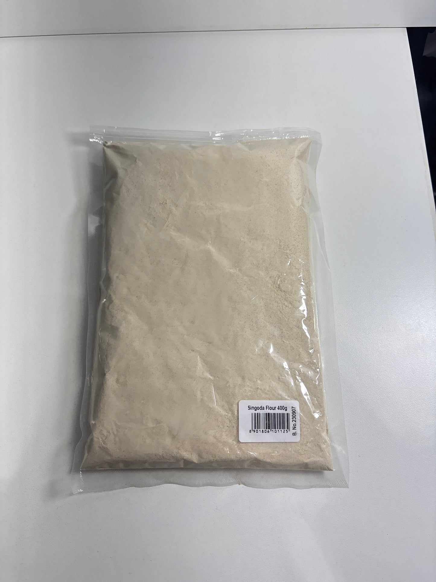 Nikita Singoda Flour-400Gm