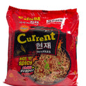 Current Chilly Pepper Hot 'n' Spicy Noodles- 500Gm (100Gm x 5 packs)