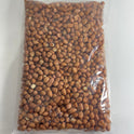 Nikita Peanuts with Skin- 800Gm