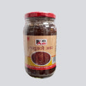 Kalo Kalki Kukhura ko Achar-380Gm