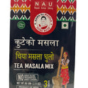 Aama Ko Masala Tea Masala Mix-60Gm