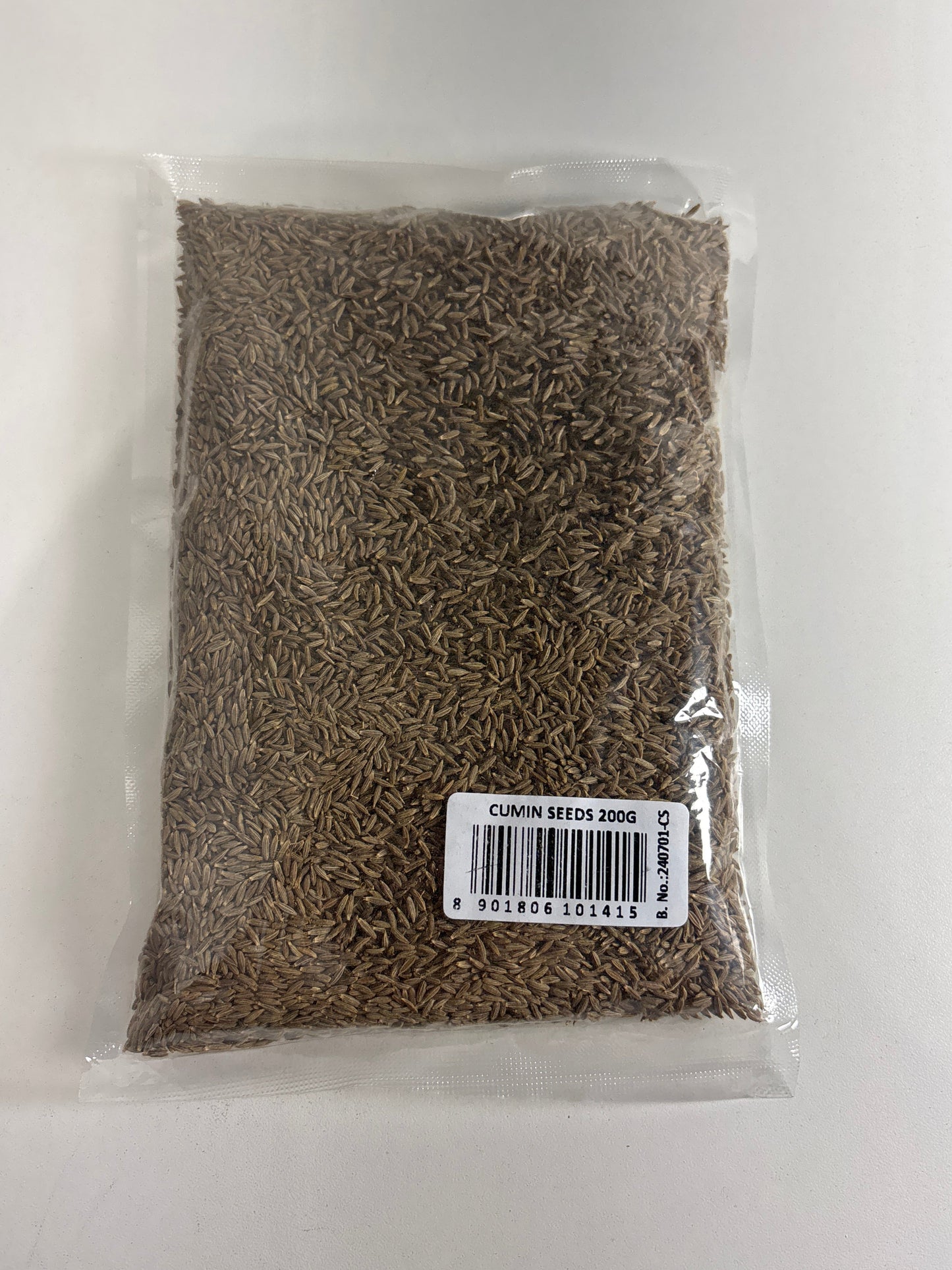 Nikita Cumin Seeds- 200Gm