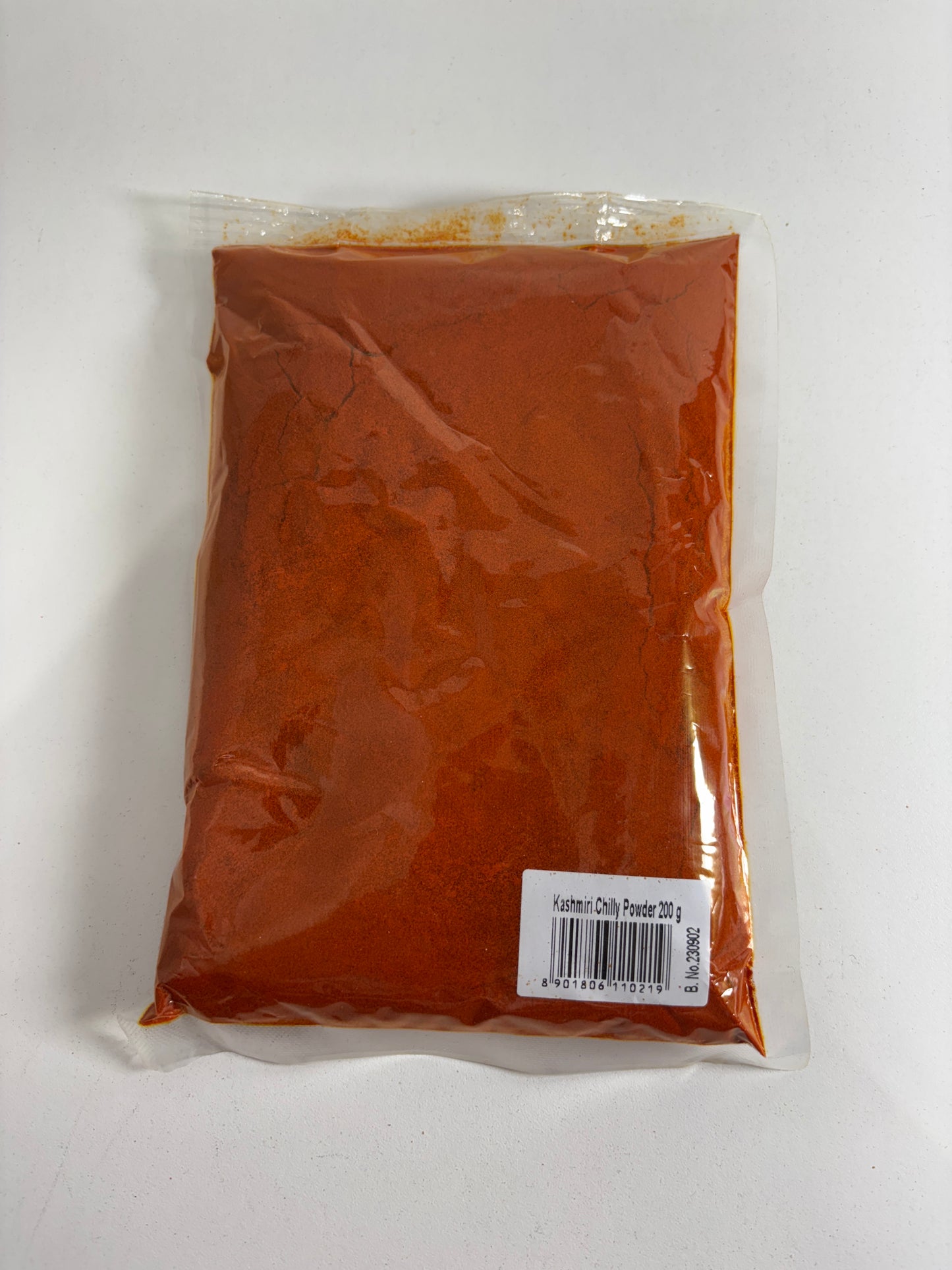Nikita Kashmiri Chilli Powder-200Gm