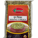 Khukuri Brand Moong Chilka-2Lb