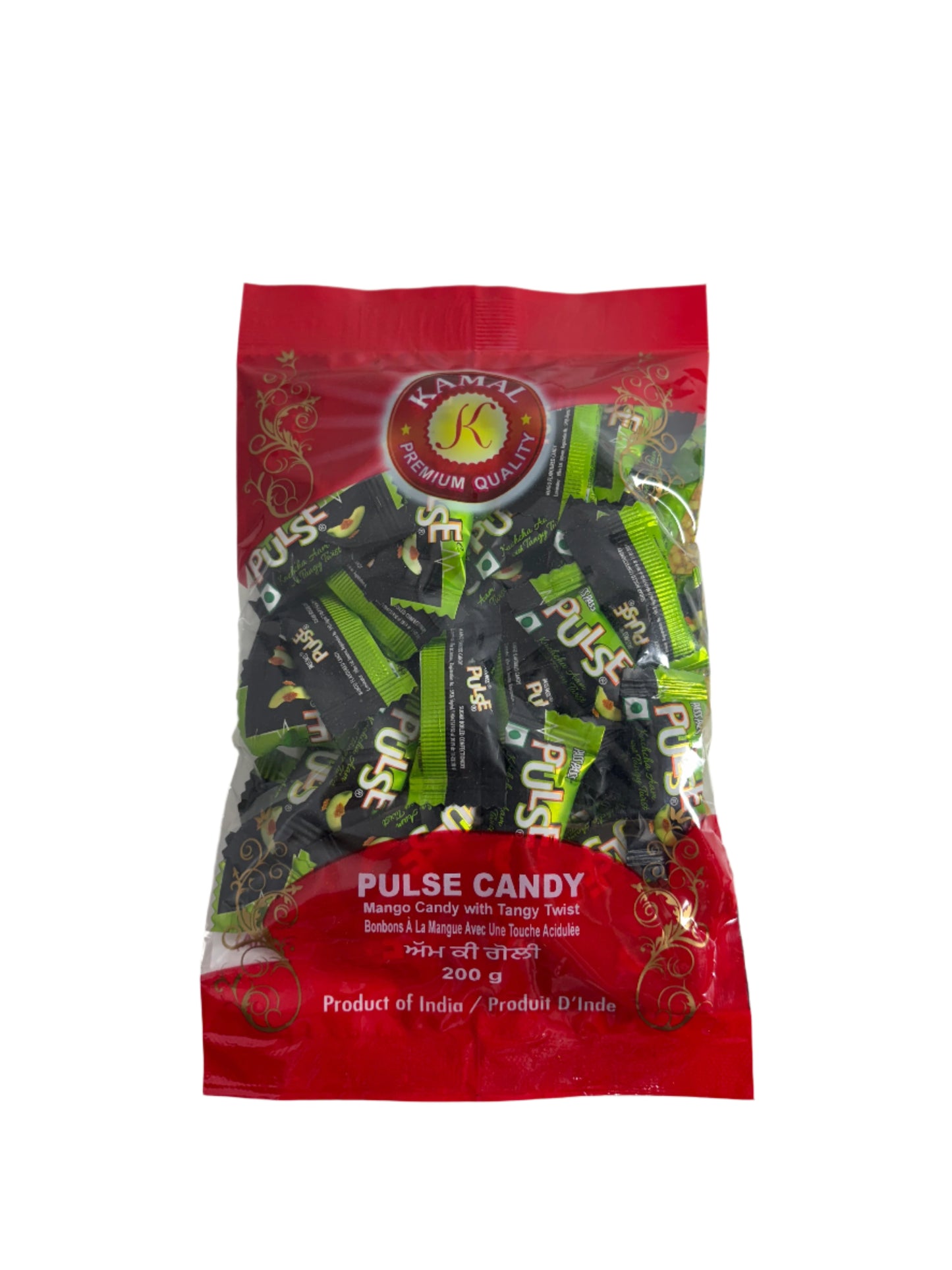 Kamal Pulse Candy- 200Gm