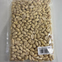 Nikita Balanched Peanuts-400Gm