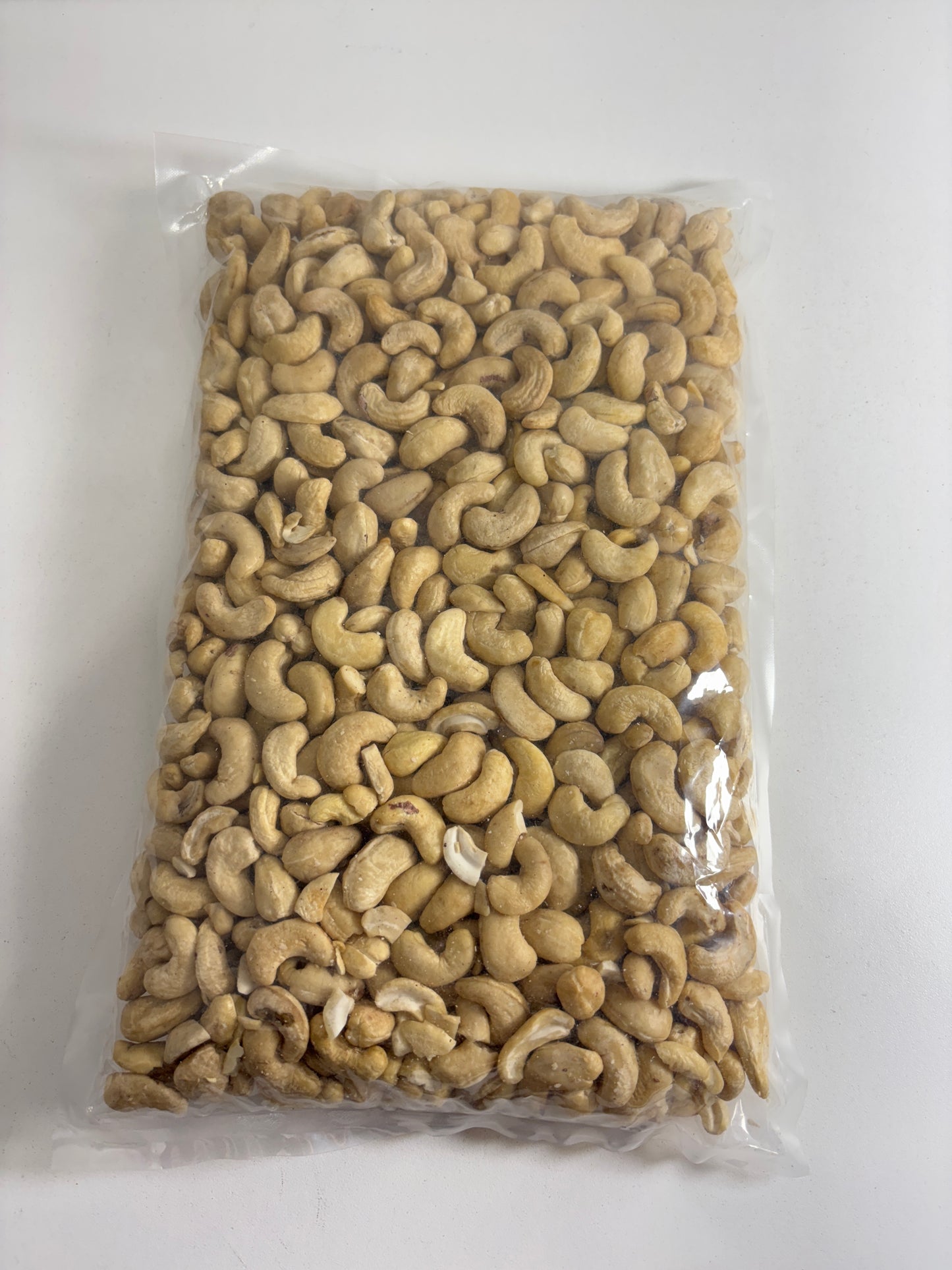 Nikita Cashew-800Gm