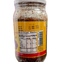 Aama ko Achar Red Chilli & Timur (Sichuan Pepper) Pickle Powder-200Gm