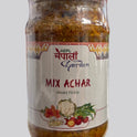 Nepali Garden Mix Achar (Mixed Pickle)-350Gm