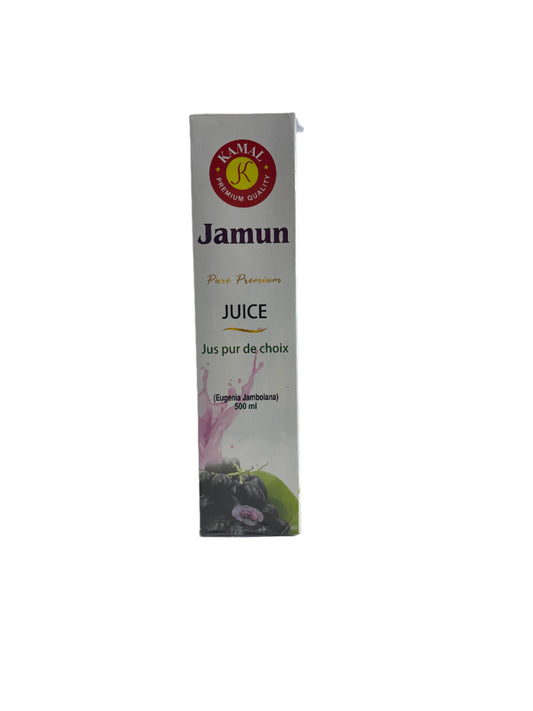 Kamal Jamun Juice- 500ML