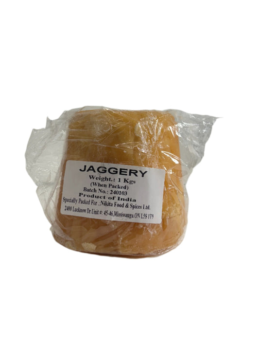 Jaggery Kholapuri-1Kg