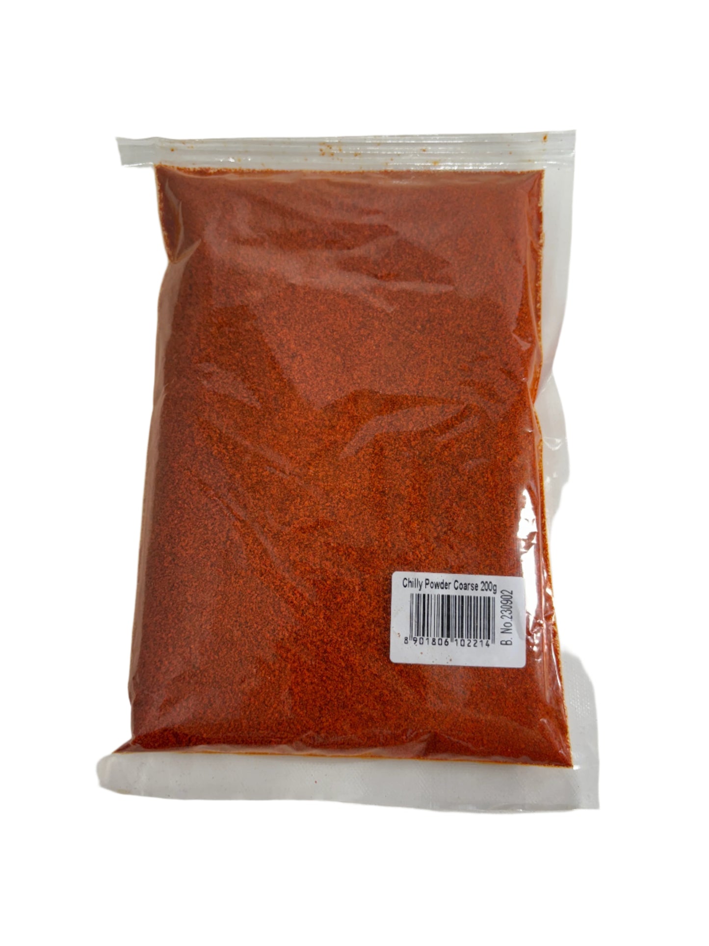 Nikita Chilly Powder Coarse-200Gm