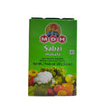 MDH Sabzi Masala- 100Gm