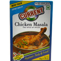 Current Chicken Masala- 50Gm