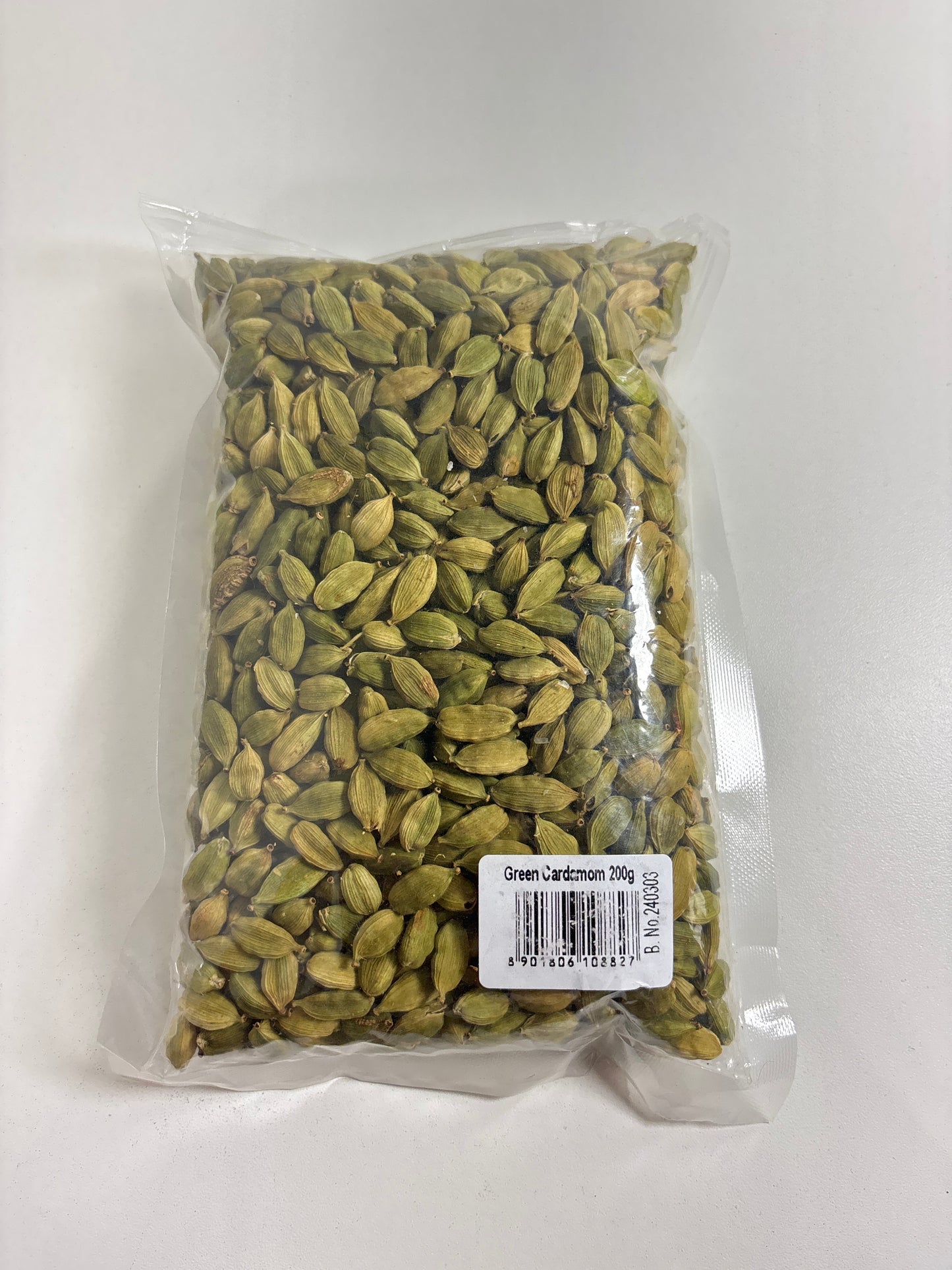 Nikita Green Cardamom- 200Gm