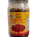 Aama ko Achar Red Chilli & Timur (Sichuan Pepper) Pickle Powder-200Gm