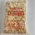 Nikita Sliced Almond-200Gm