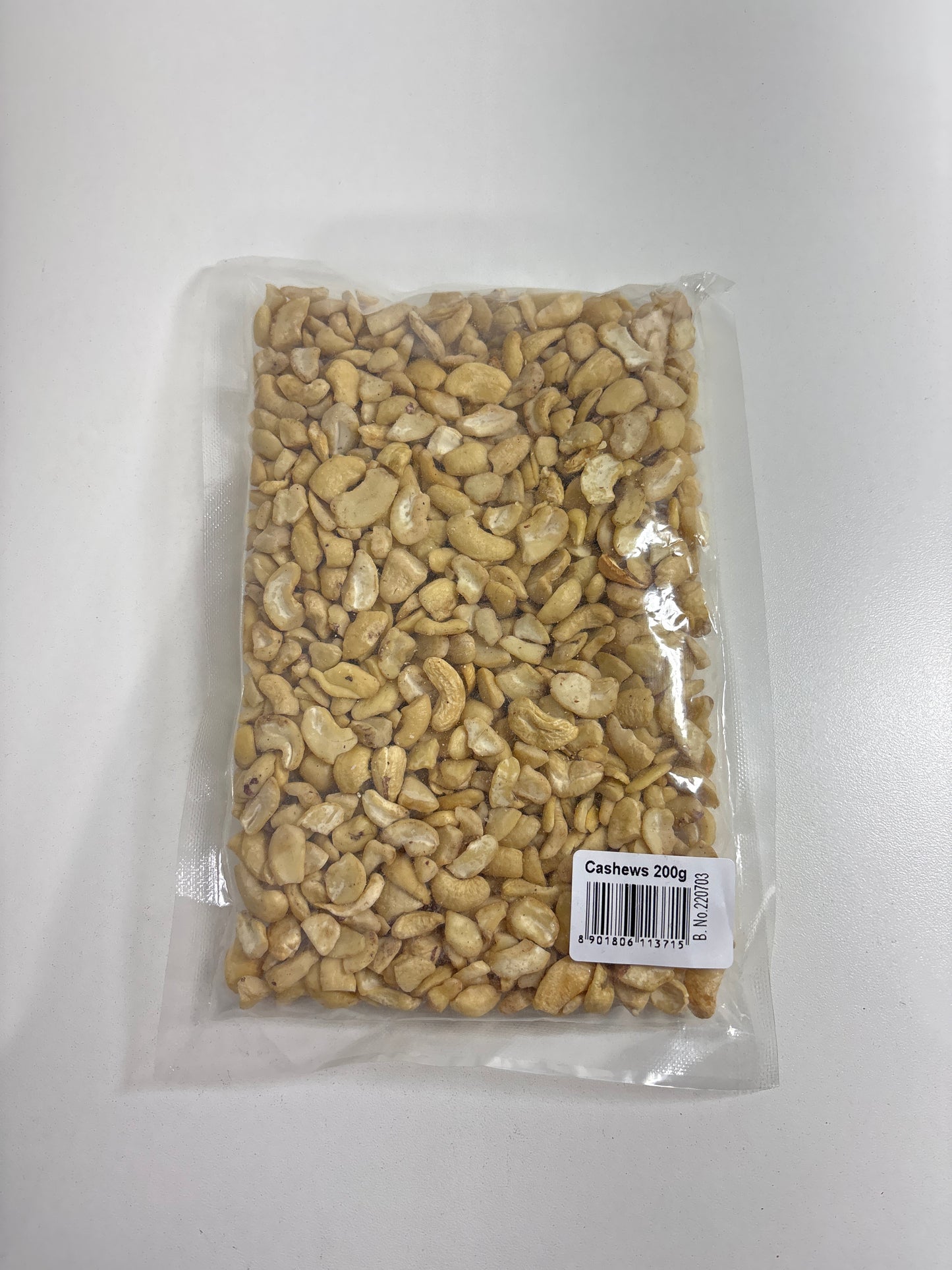 Nikita Cashew Broken- 200Gm