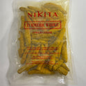 Nikita Turmeric Whole-200Gm