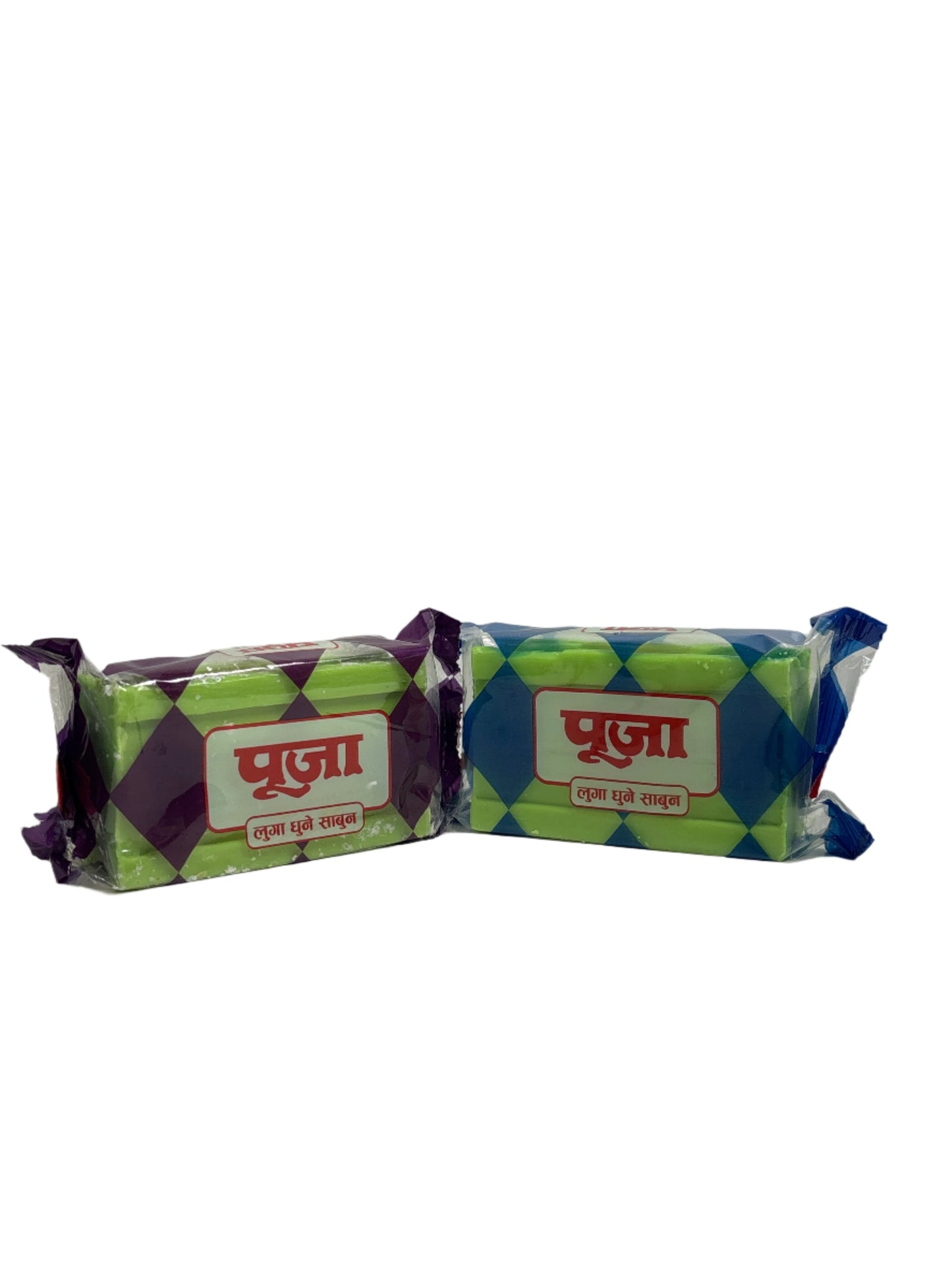 Puja Laundry Soap-200Gm