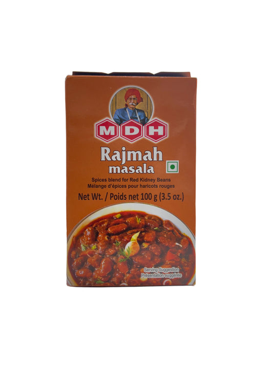 MDH Rajmah Masala-100Gm