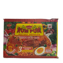 RumPum Chicken Flavored Noodle Box- 1800Gm (60Gm x 30 packs)