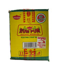 RumPum Vegetable Flavored Noodle Box- 1800Gm (60Gm x 30 pakcs)