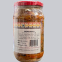 Nepali Garden Mix Achar (Mixed Pickle)-350Gm