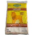 Sher Besan (Ladoo Wala)-4Lb